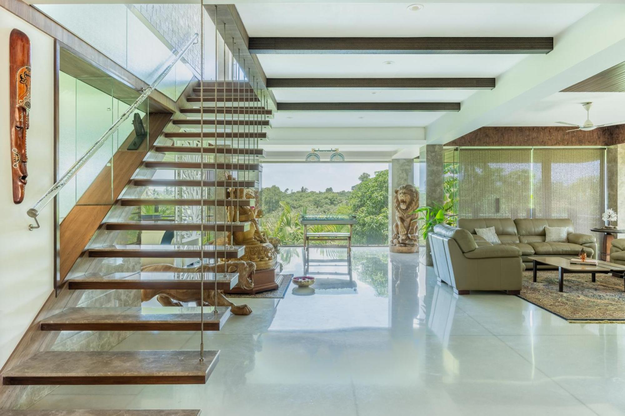 Hotel Energise Soul Retreat Trimbakeshwar Nashik Exteriér fotografie